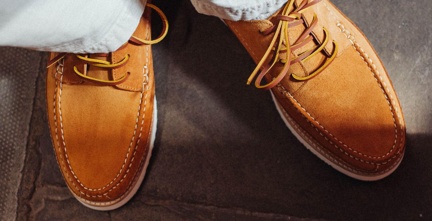 ARROW MOCCASIN – Hiatus Store
