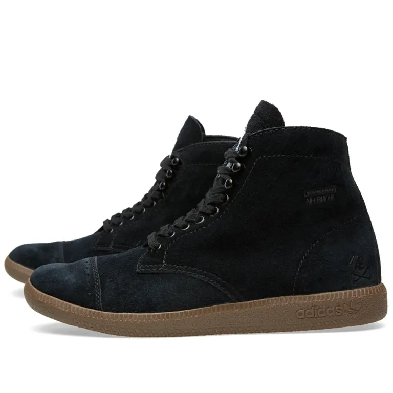 Adidas x Neighborhood NH BW Hi (Black) – Hiatus Store