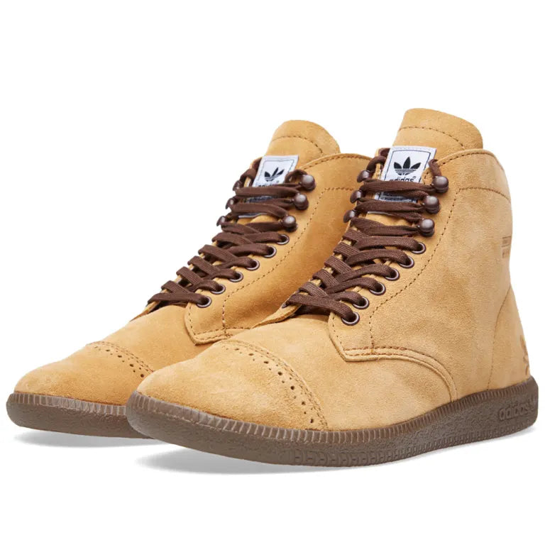 Adidas x Neighborhood NH BW Hi (Wheat) Adidas x Neighborhood NH BW Hi (Wheat)