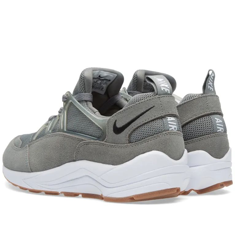 Light 2025 gray huaraches