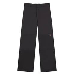 Dickies - Loose Fit Double Knee Work Pant Rec (Black)