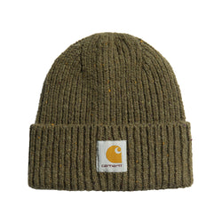 Carhartt WIP - Anglistic Beanie (Speckled Highland)