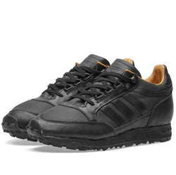 Adidas - SPZL Mounfield II (Black)