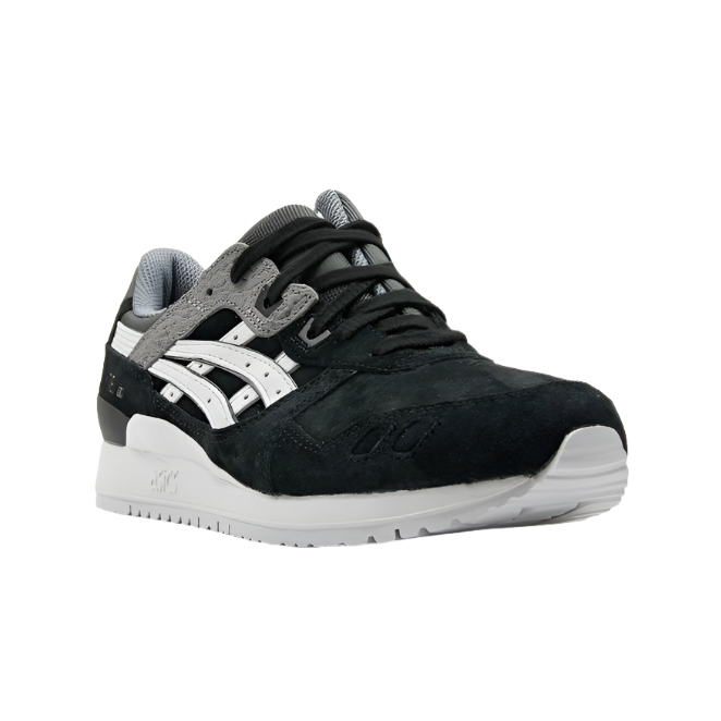 Asics gel lyte v black chili cheap