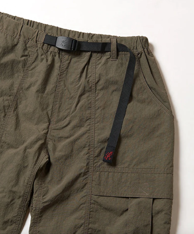 【廃番】 GRAMICCI RECTAS CHUCKWALLA PANTS Gramicci Chuckwalla Trail Pant