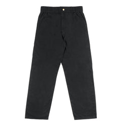 The Quartermaster - Meccanico Trousers (Charcoal)