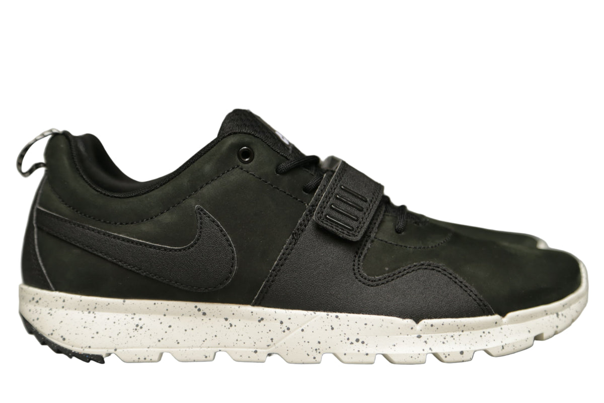 Nike SB Trainerendor (Black) – Hiatus Store