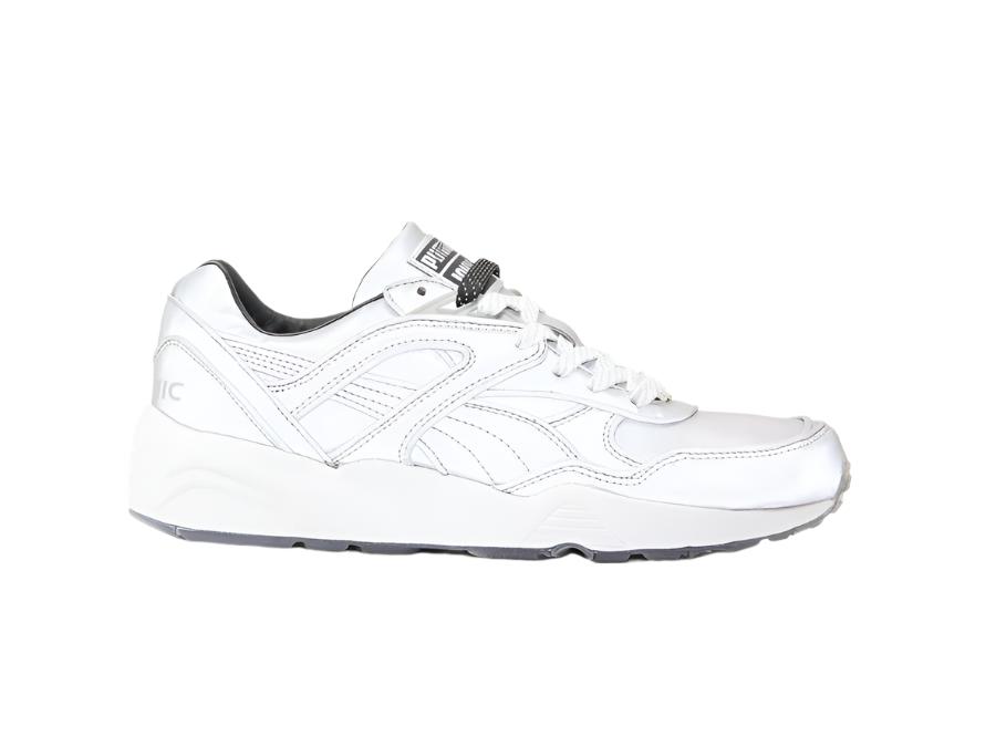 Puma Trinomic R698 x ICNY Silver – Hiatus Store