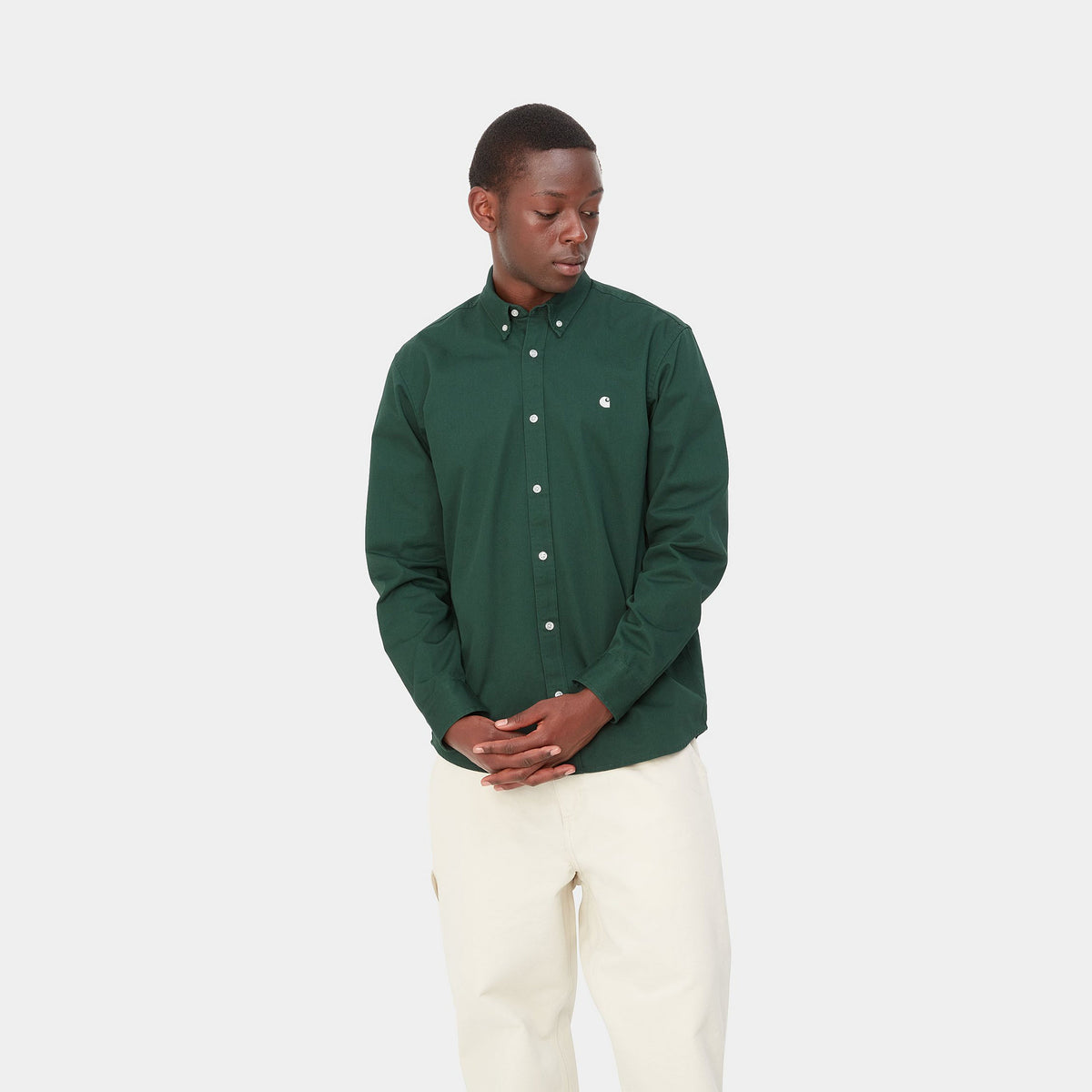 Madison sales shirt carhartt