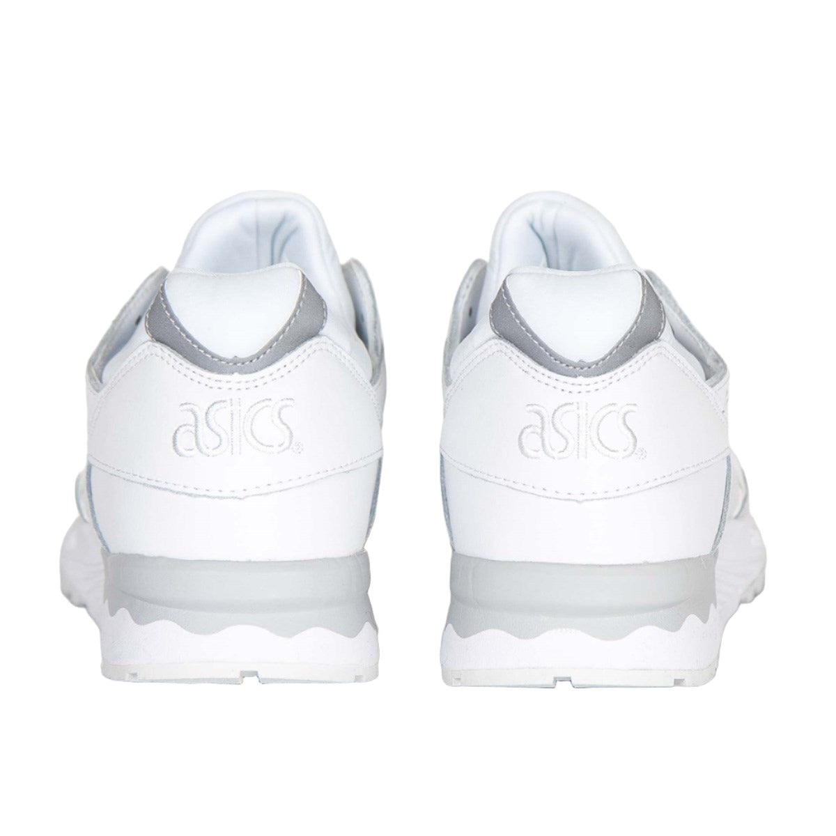 Asics Gel Lyte V Lights Out Pack White White Hiatus Store