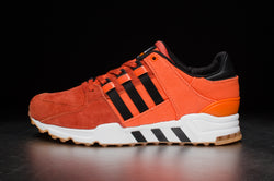 Adidas Equipment - Running Support 93 (Surf Red/ Core Black & Ftwr White