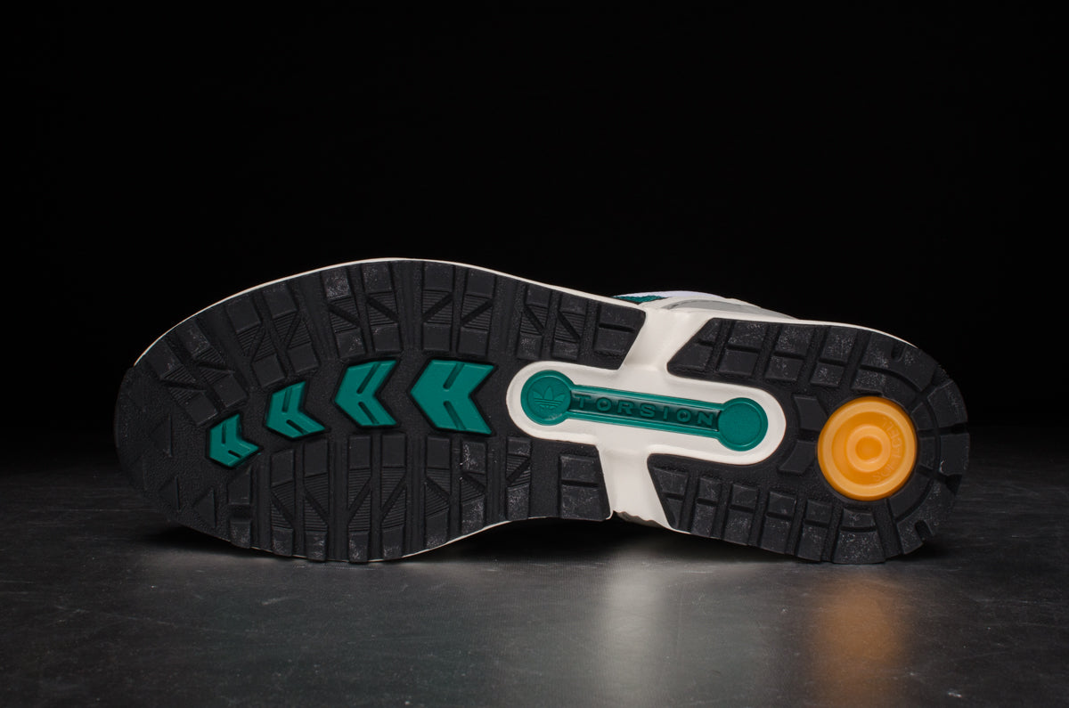 Adidas torsion hotsell zx 3000