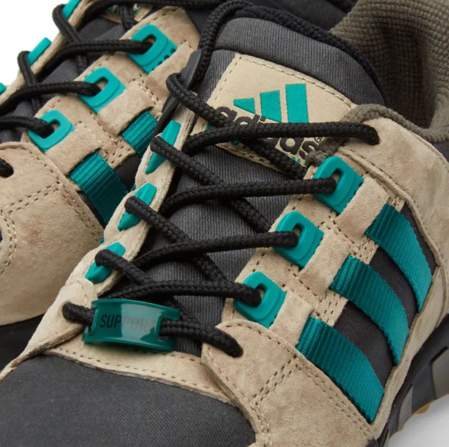 Adidas eqt 93 hemp Clearance