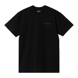 Carhartt WIP - S/S Fez T-Shirt (Black)