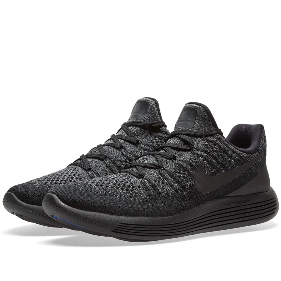 Nike lunarepic low flyknit 2 dark grey Clearance