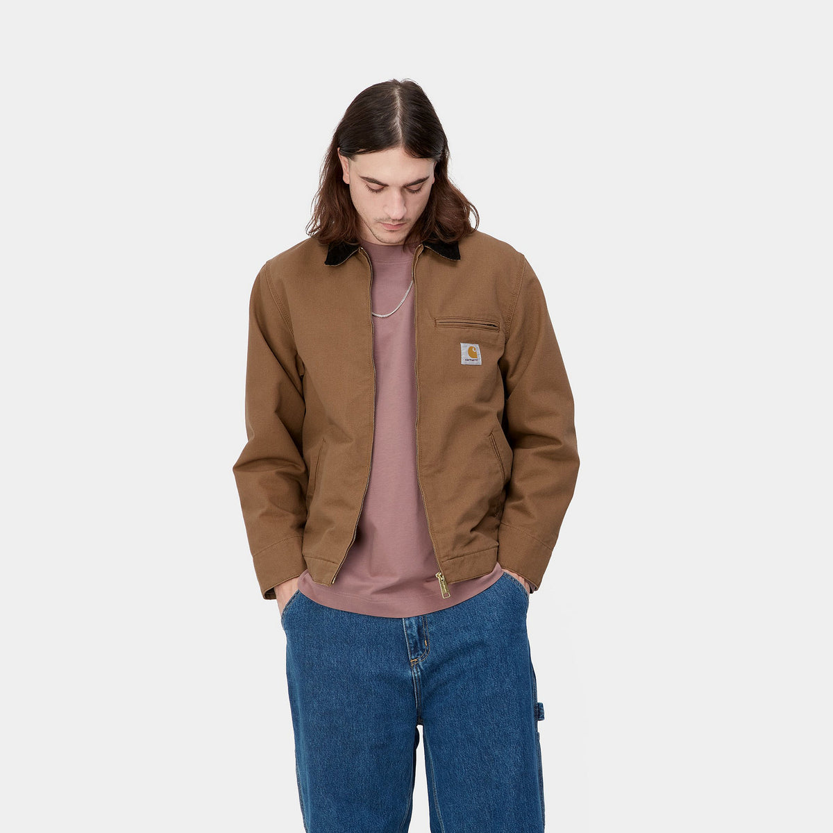 Wip clearance detroit jacket