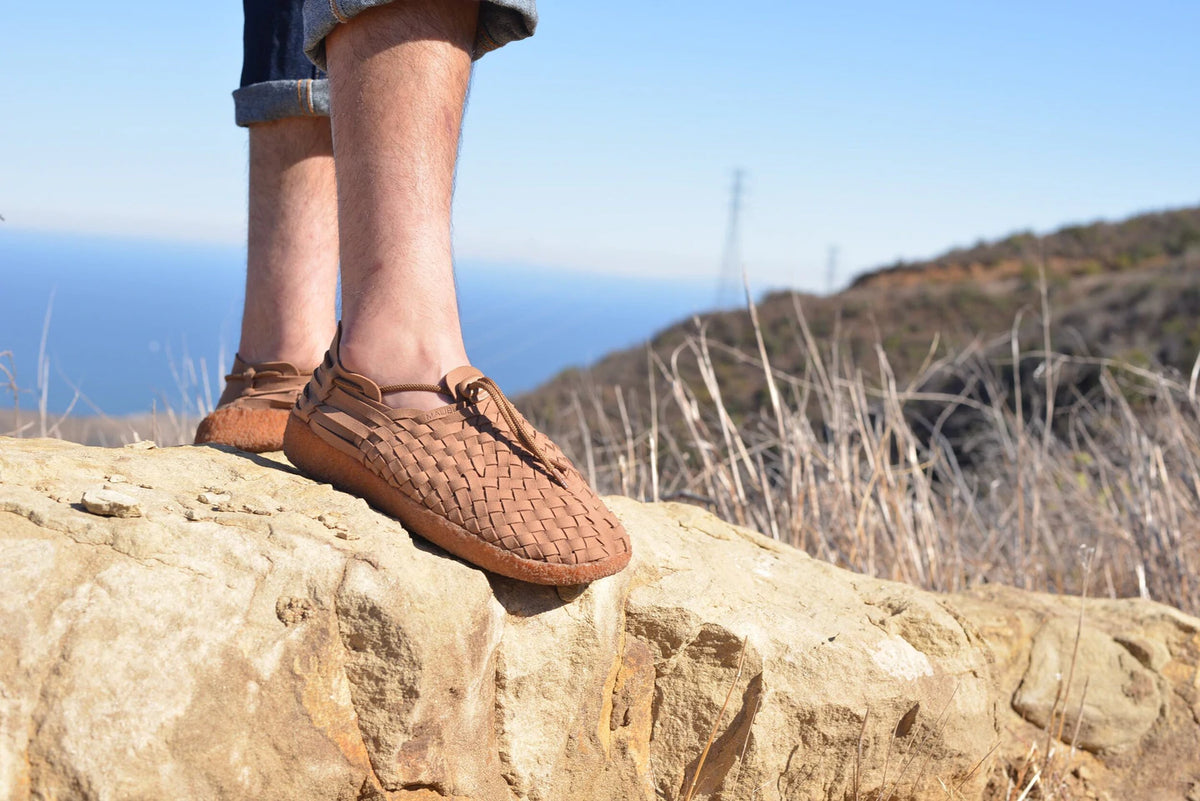Latigo sandals 2025