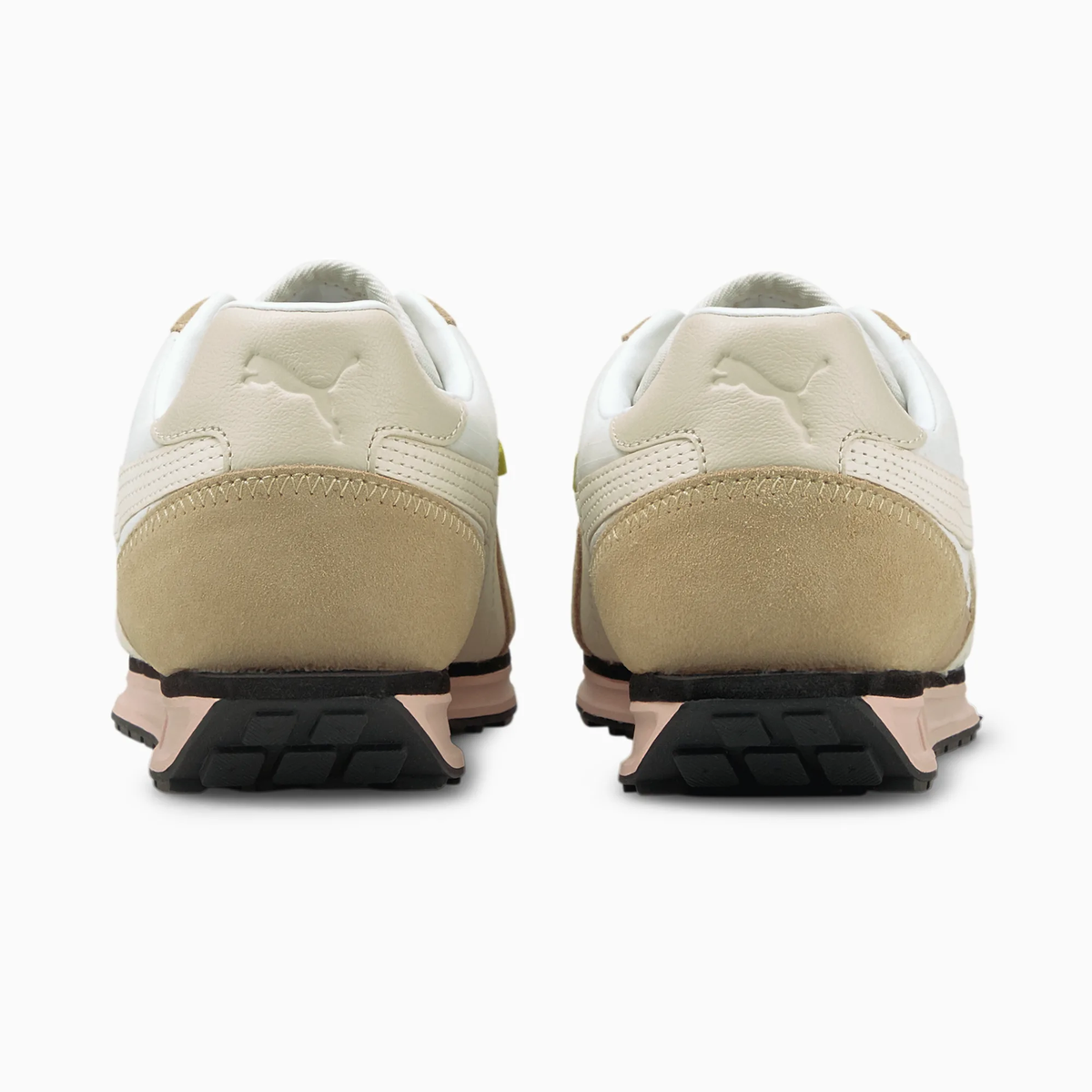 Puma roma hot sale pebble