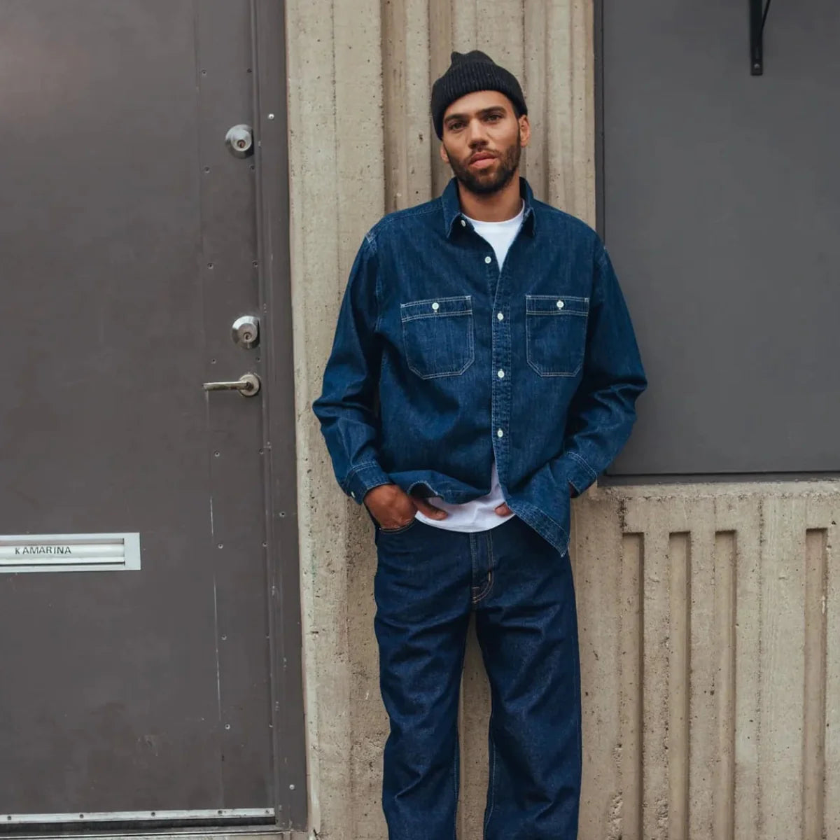 EDWIN エドウイン