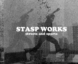 Stasp Works