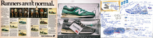 NEW BALANCE