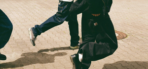 CARHARTT WIP PANTS