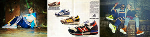 Adidas ZX