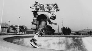 VANS off the Wall