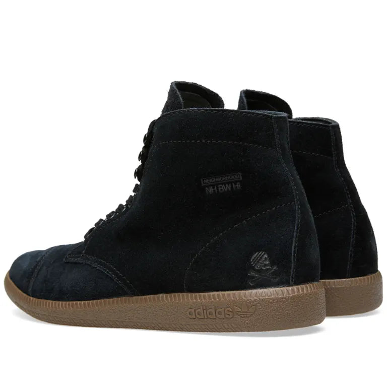Adidas x Neighborhood NH BW Hi (Black)