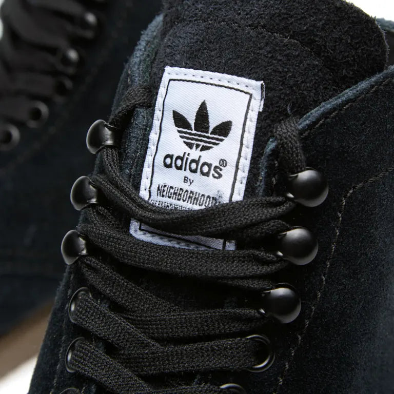 Adidas x Neighborhood NH BW Hi (Black)