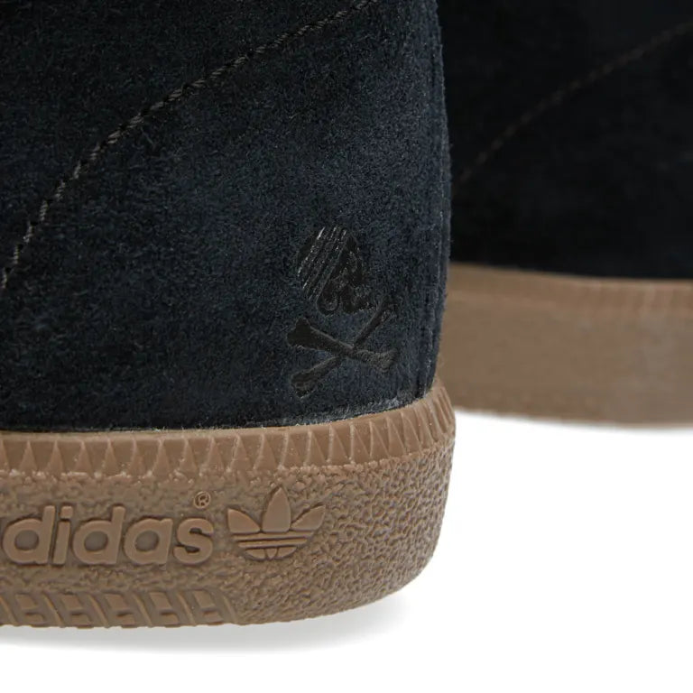 Adidas x Neighborhood NH BW Hi (Black)