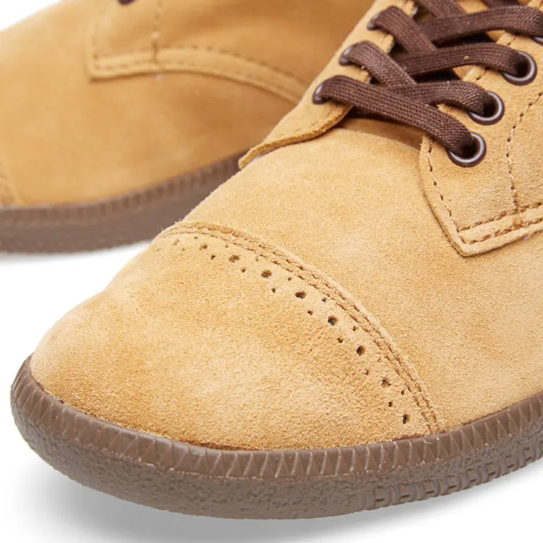 Adidas x Neighborhood NH BW Hi (Wheat) – Hiatus Store