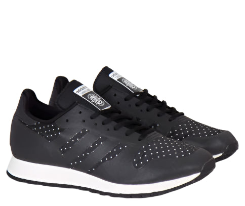 Adidas Originals - CNTR Weld 84-Lab. (Core Black/Light Bone)