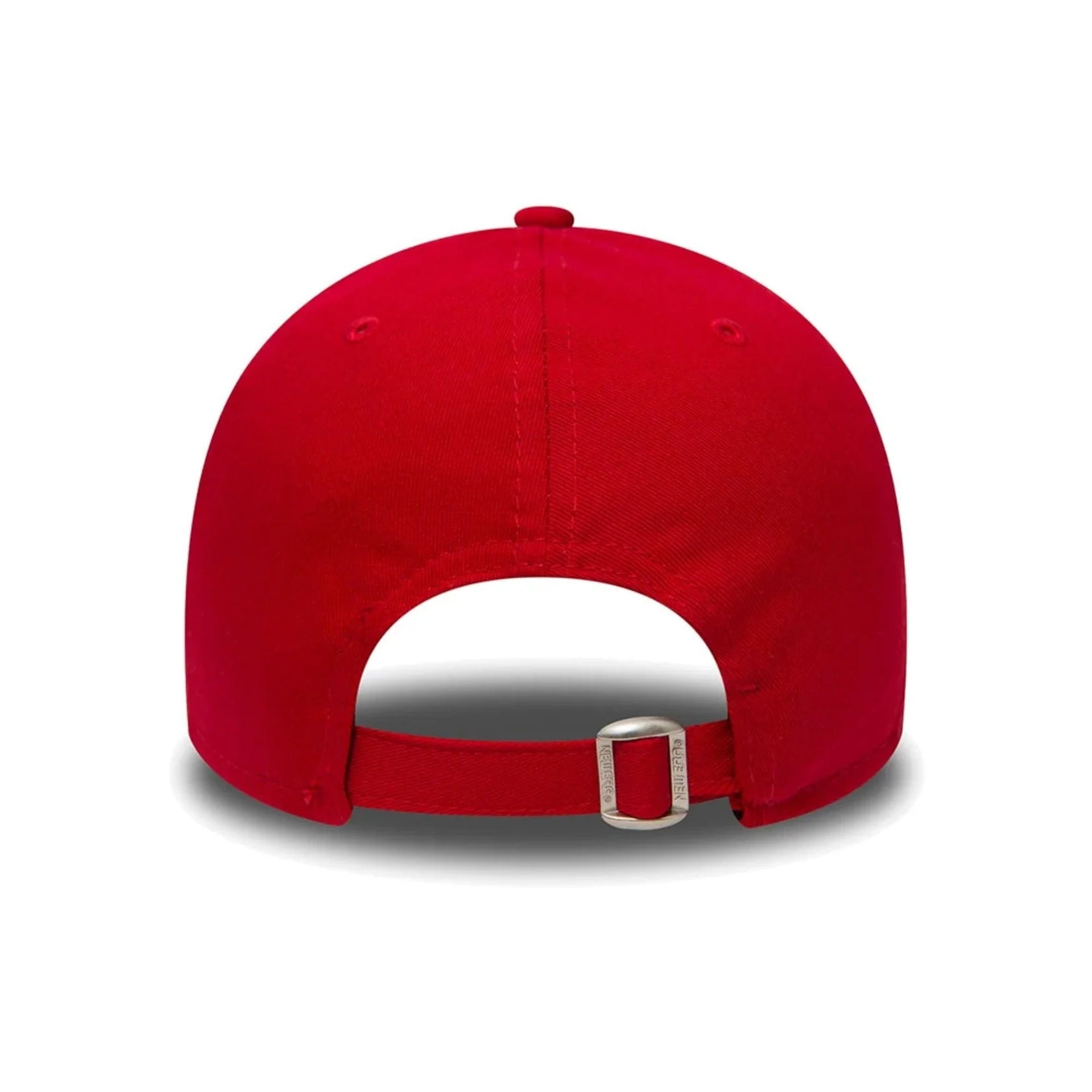 New Era - New York Yankees Essential 9FORTY Cap (Scarlet)