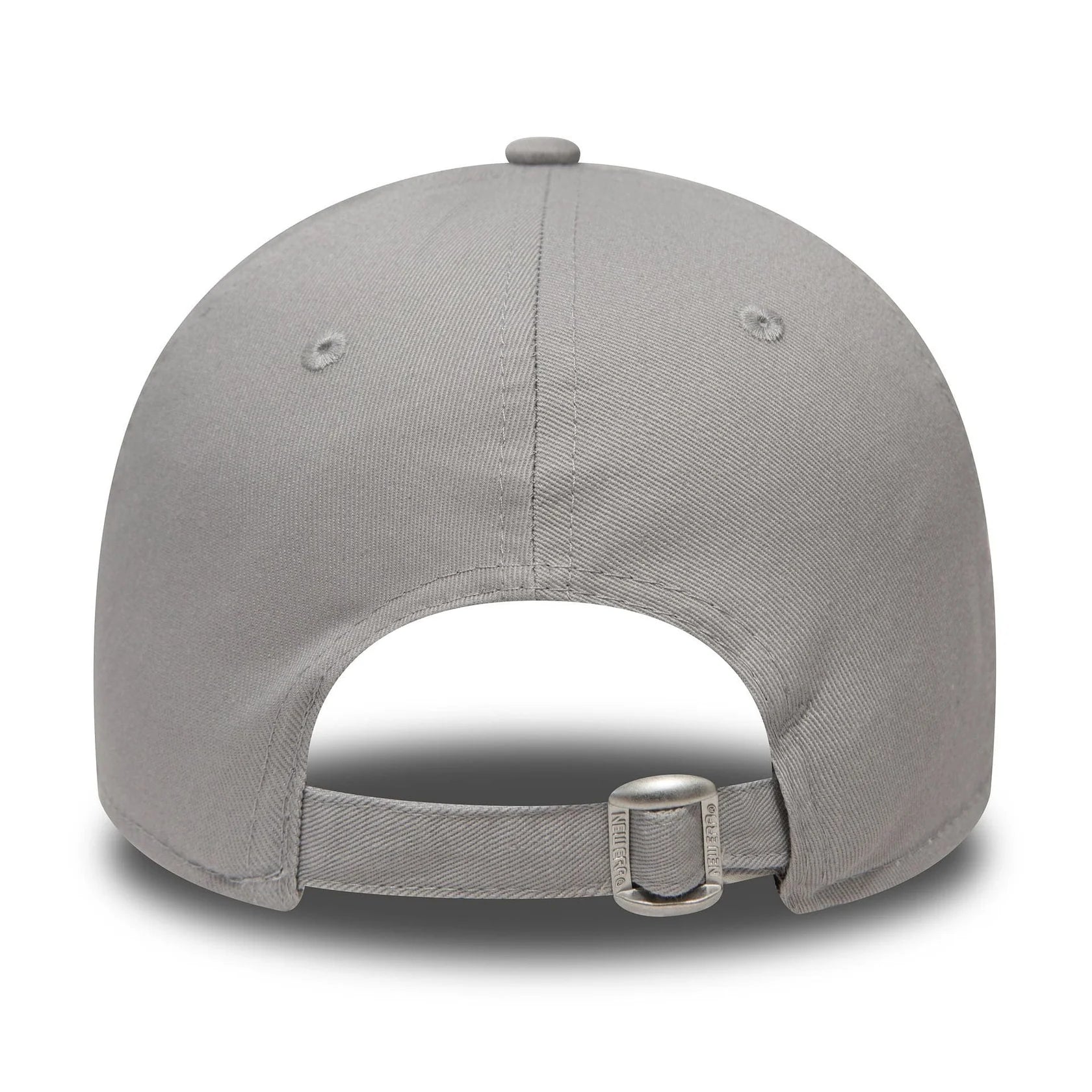 New Era - New York Yankees Essential 9FORTY Cap (Grey)