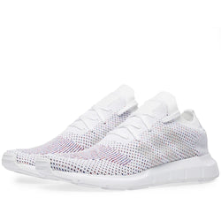 Adidas Originals - Swift Run Primeknit (White)