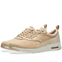 Nike - W' Air Max Thea PRM (Linen/Sail)