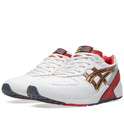 Asics - Gel-Sight (Off White/Champagne)