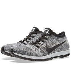 Nike - Flyknit Streak (Black/Wolf Grey)