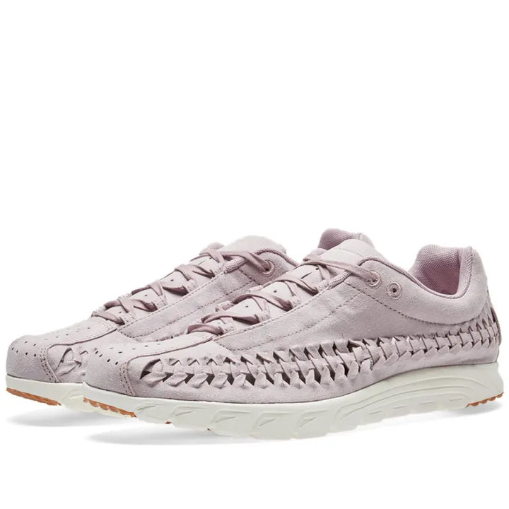 Nike - Wmns Mayfly Woven (Plum Fog/Medium Brown/Sail)