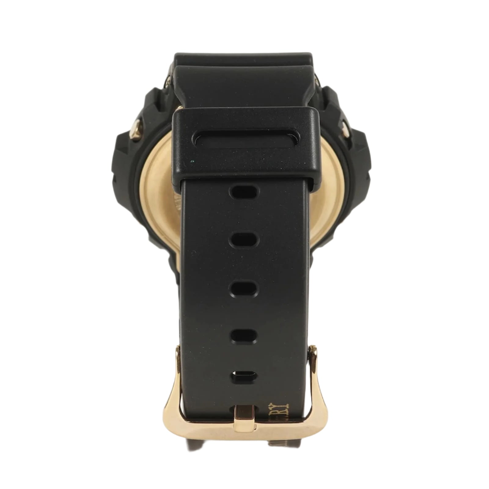 Stussy × Casio G-Shock リミテッドエディション Casio G SHOCK 2008 25th Anniversary x 