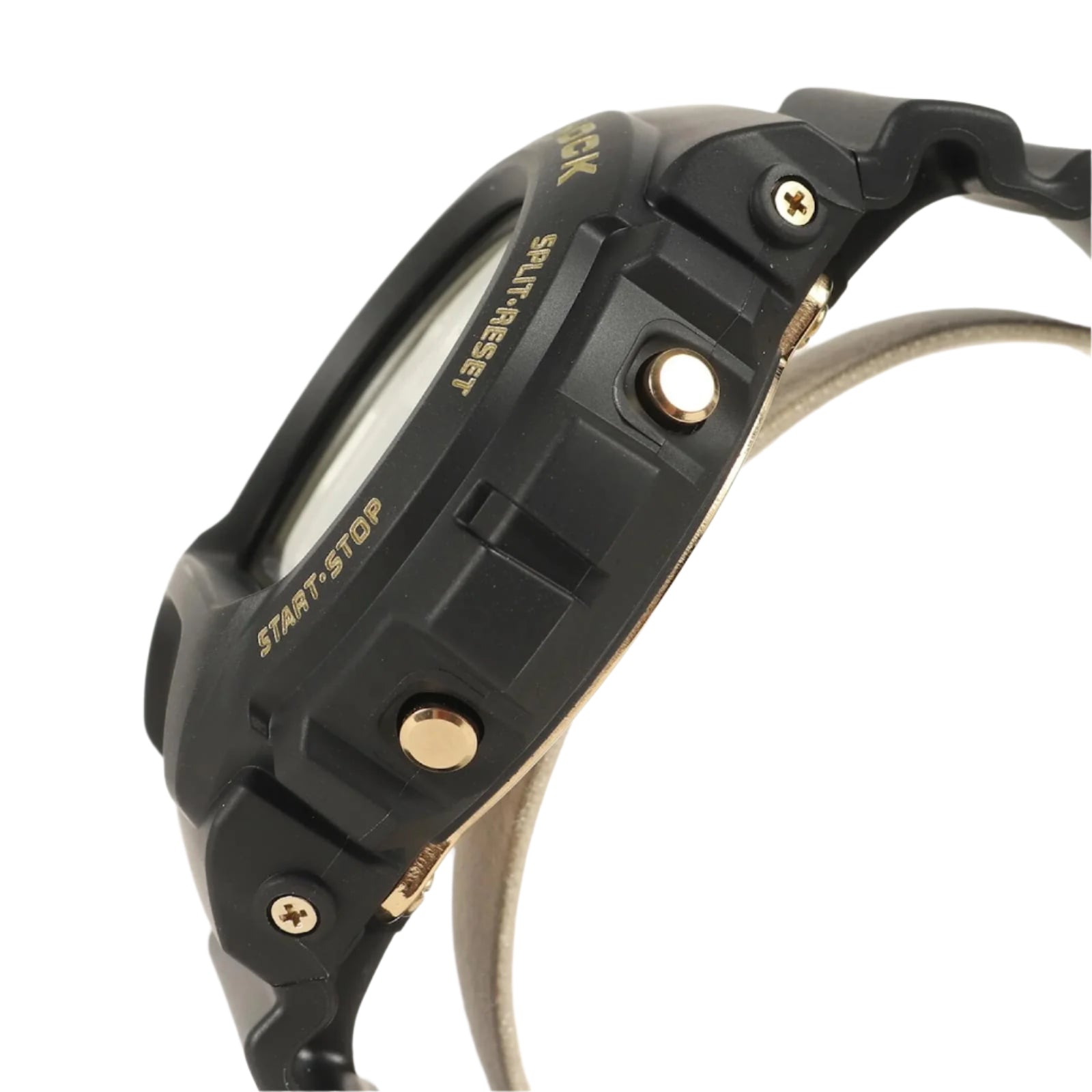 Casio G-Shock x Stüssy (Limited Edition) – Hiatus Store