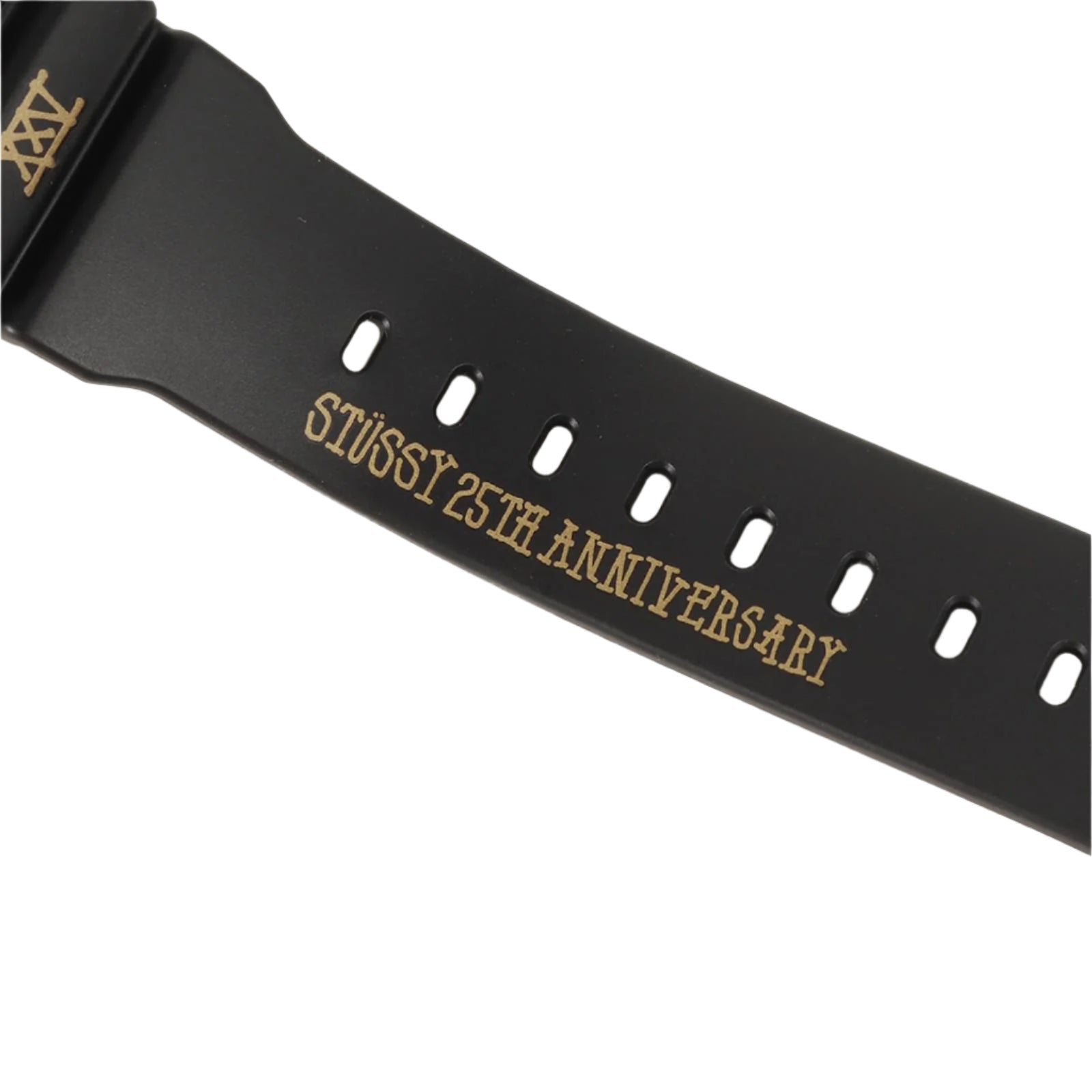 Casio G-Shock x Stüssy (Limited Edition) – Hiatus Store