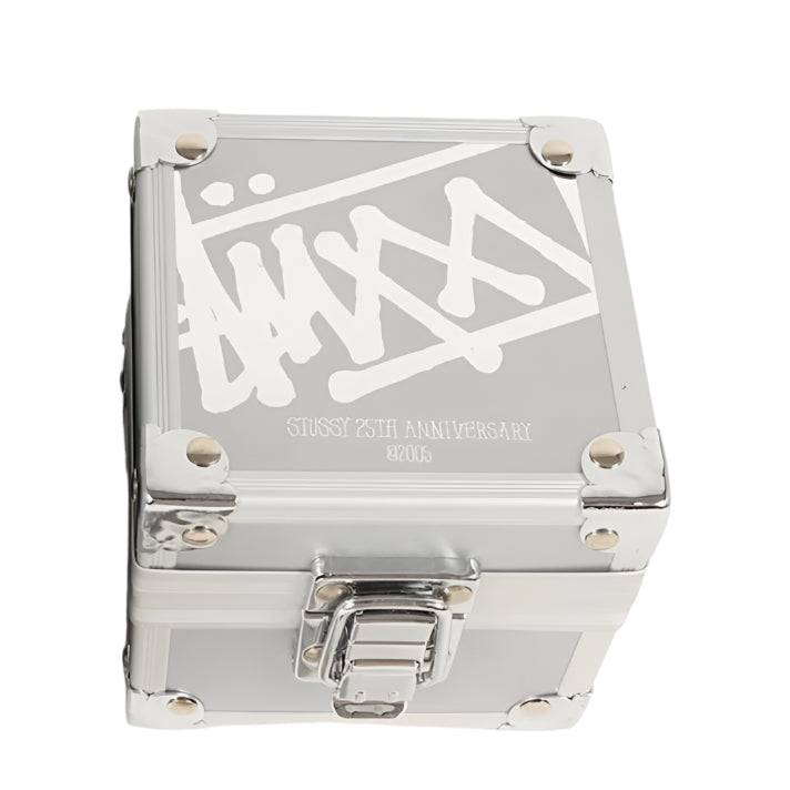 Casio G-Shock x Stüssy (Limited Edition) – Hiatus Store