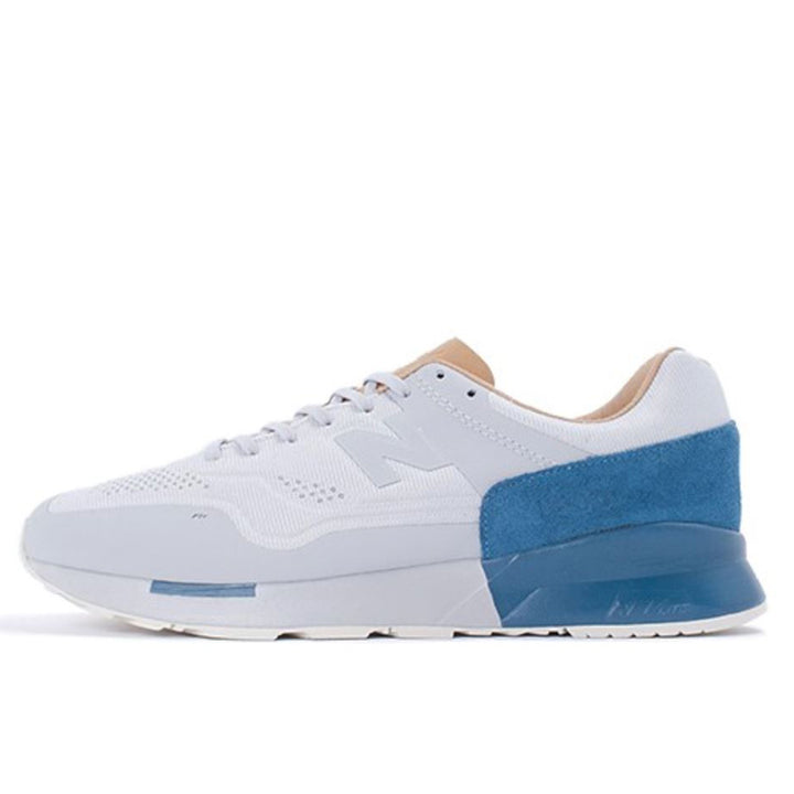 New Balance - MD1500FS (Carolina Silver)