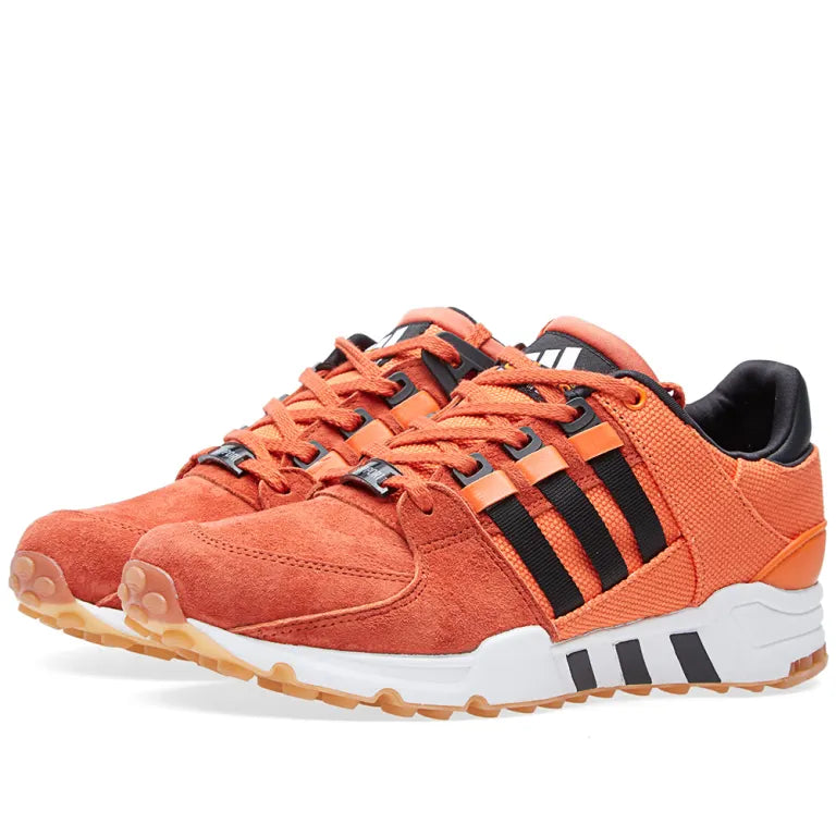Adidas Equipment - Running Support 93 (Surf Red/ Core Black/Ftwr White)