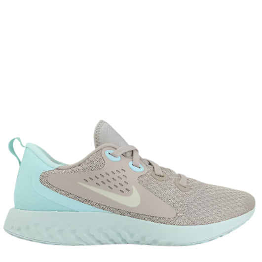 Nike - Wmns Legend React (Moon Particle/Pale Ivory)