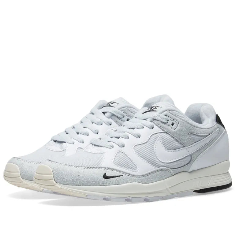 Nike - Air Span II SE (Platinum/White/Black)