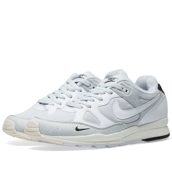 Nike - Air Span II SE (Platinum/White/Black)