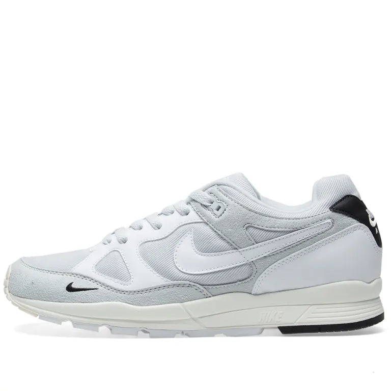 Nike - Air Span II SE (Platinum/White/Black)